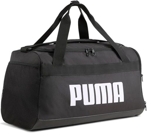 プーマ(PUMA) ユニセックス プーマ チャレンジャー スモール スポーツ バッグ 35L 091143