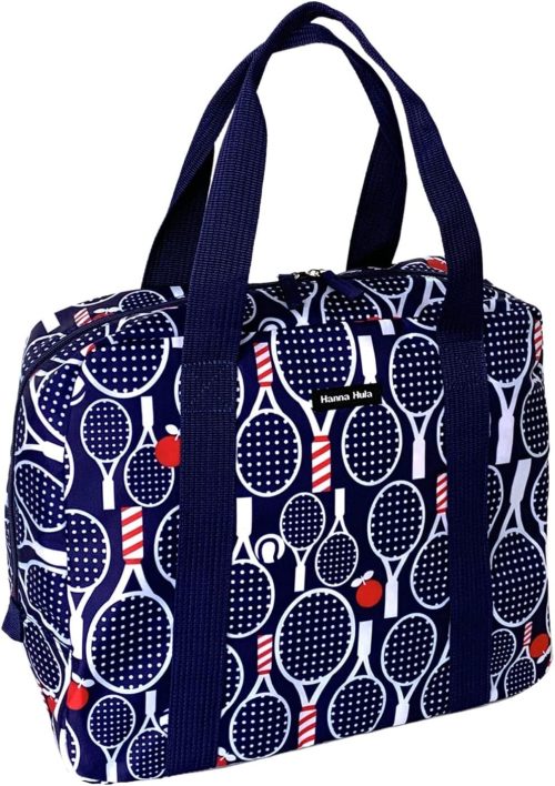 ハンナフラ(Hanna Hula) ジムトートバッグ TNS-GYT