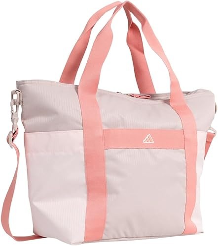 アディダス(adidas) 軽量 カラーブロック トートバッグ IA9644