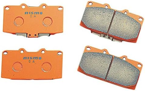 ニスモ(nismo) S-tuneブレーキパッド