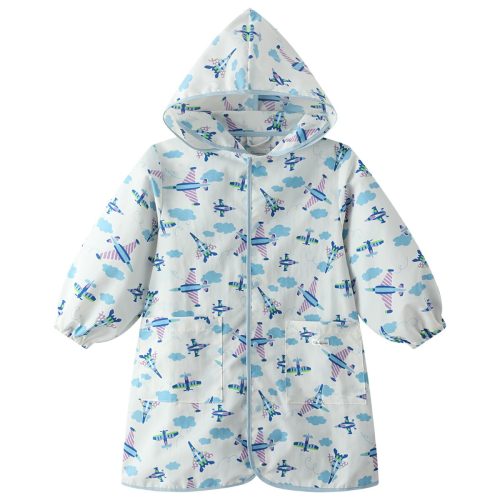 コンビミニ(Combi mini) レインコート