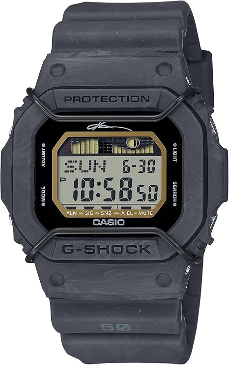カシオ(CASIO) G-SHOCK G-LIDE GLX-5600KB-1JR
