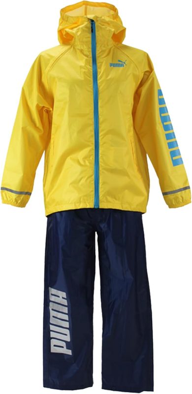 プーマ(PUMA) レインスーツ