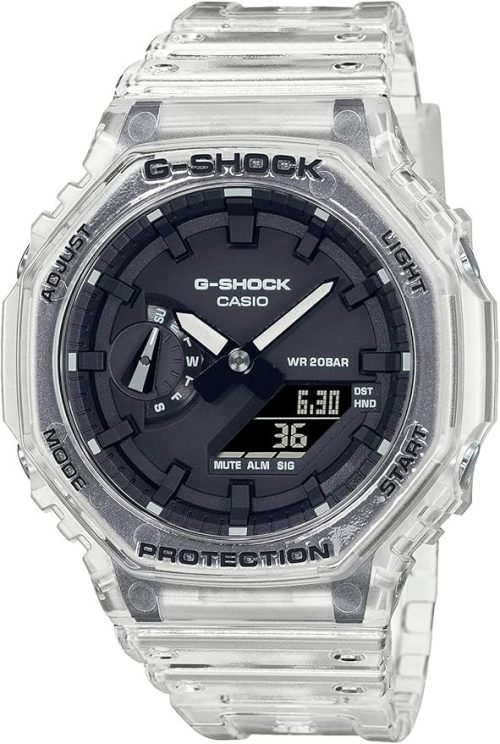 カシオ(CASIO) G-SHOCK GA-2100SKE-7AJF