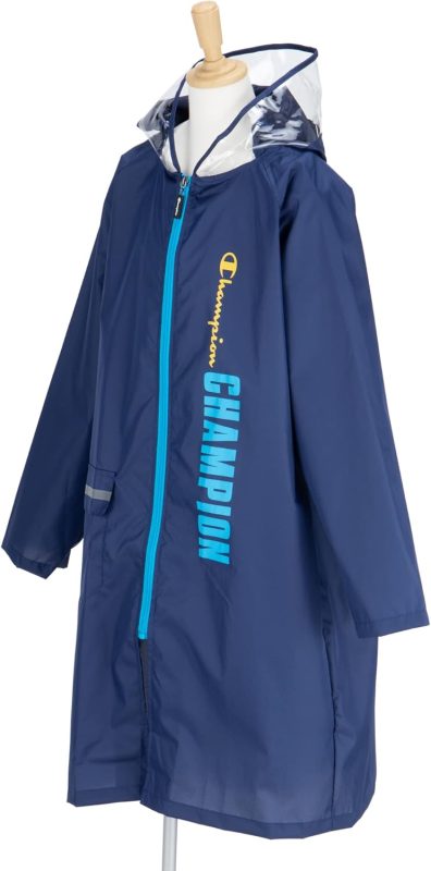 チャンピオン(Champion) リュックサック&ランドセル レインコート