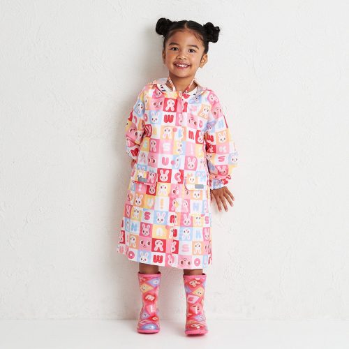 ミキハウス(MIKIHOUSE) レインコート