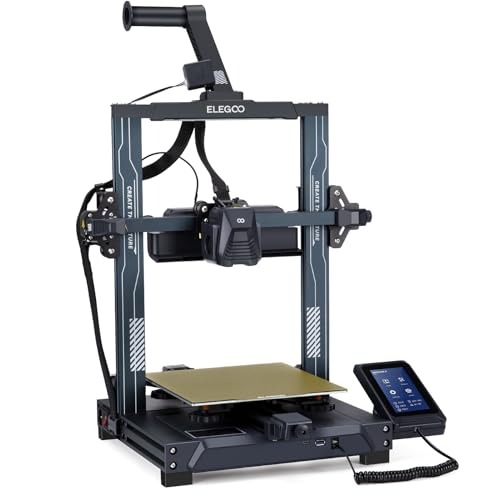 Elegoo Neptune 4 Pro