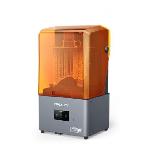 Creality 3D Halot-Mage