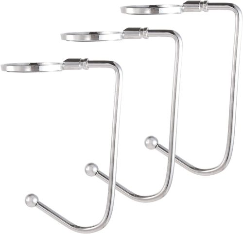 NJ One バッグハンガー 3個入り