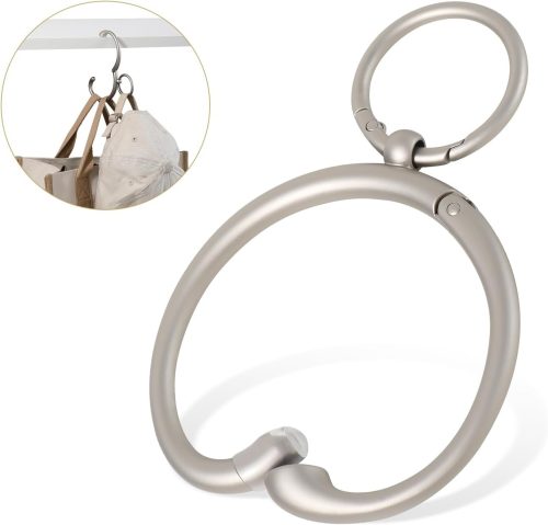 seOSTO バッグハンガー