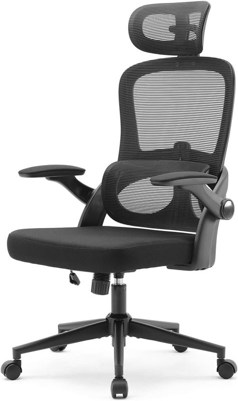 SIHOO オフィスチェア M102C