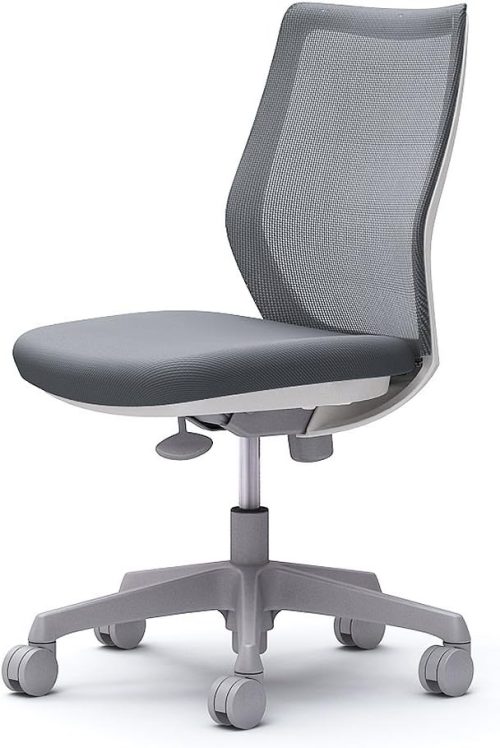 オカムラ(OKAMURA) オフィスチェア CG-M CG11WR-FZK