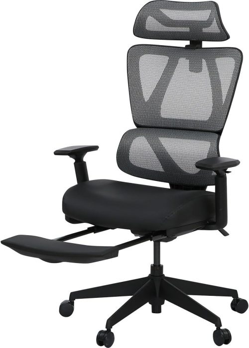 ニトリ(NITORI) オフィスチェア ポケットコイル OC707