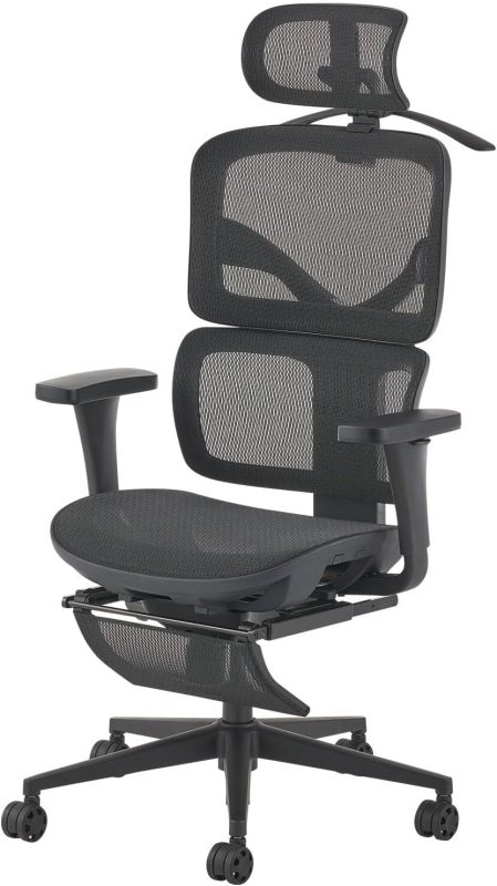 オフィスコム オフィスチェア RESTIVA-01 OC-CH-YM08