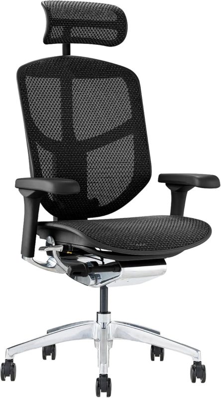 エルゴヒューマン(Ergohuman) ENJOY2 High EJ2-HAM-BF