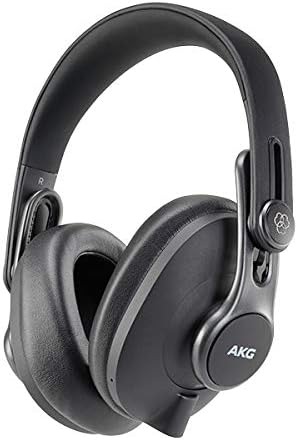 アーカーゲー(AKG) ヘッドホン K371-BT