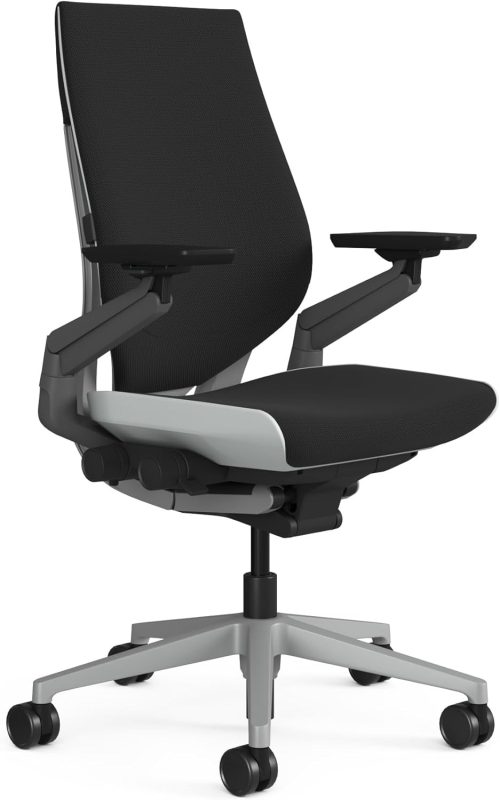 スチールケース(Steelcase) Gesture