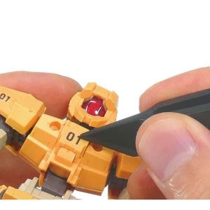 プラモデル用工具セットのおすすめ5選。初心者向けの人気製品もご紹介