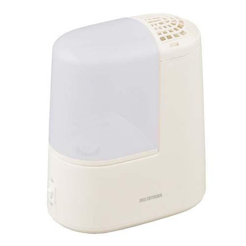 【新品未使用】アイリスオーヤマ IRIS OHYAMA 気化ハイブリッド加湿器 楽天市場】アイリスオーヤマ気化式ハイブリッド加湿器の通販