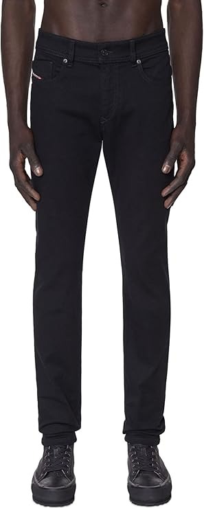 ディーゼル(DIESEL) メンズ デニムパンツ スキニー