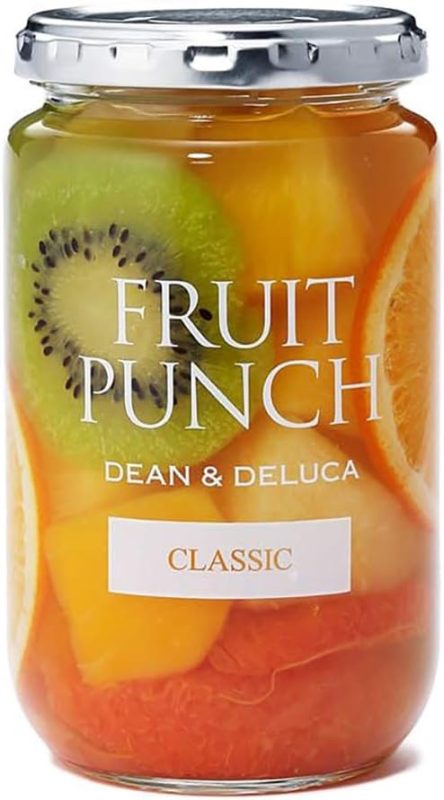 ディーンアンドデルーカ(DEAN&DELUCA) フルーツポンチ