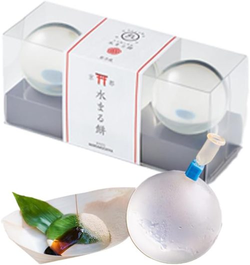 まるもち家 水まる餅