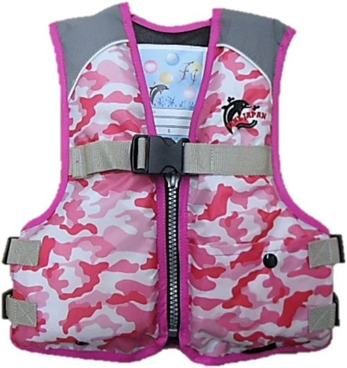 ファインジャパン(FINE JAPAN) フローティングベスト FV-6125