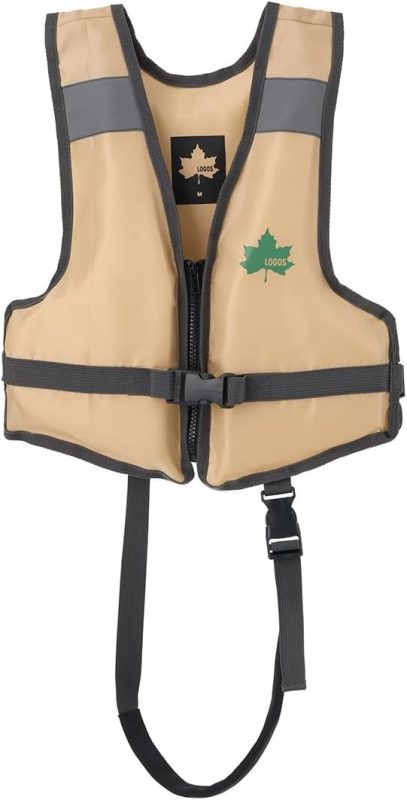 ロゴス(LOGOS) KIDSフローティングベスト 66811152