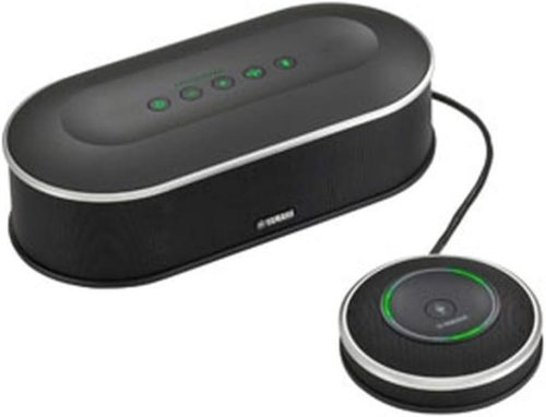 ヤマハ(YAMAHA) ユニファイドコミュニケーション マイクスピーカーシステム YVC-1000