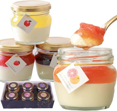 菓匠もりん 彩果の恵み