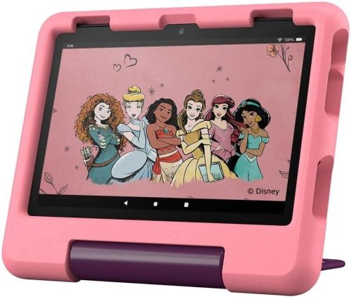 アマゾン(Amazon) Fire HD 8 キッズモデル 第12世代