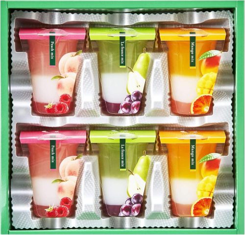 ヒトトエ(Hitotoe) ジュレパフェ