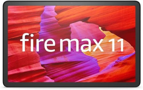 アマゾン(Amazon) Fire Max 11 タブレット 第13世代