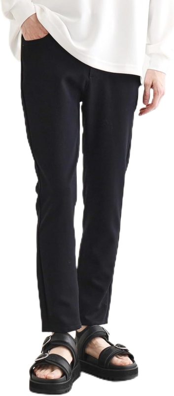 ティーケータケオキクチ(tk.TAKEO KIKUCHI) イージーストレッチスキニー