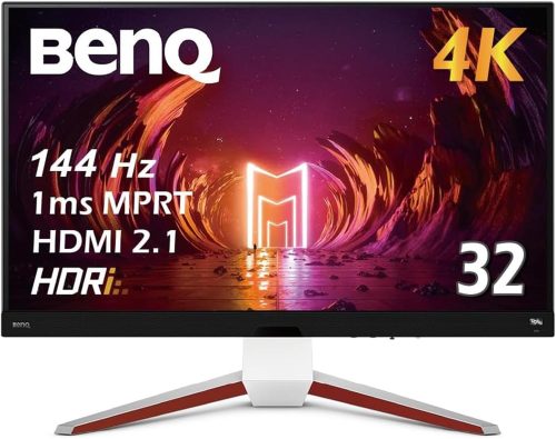 144Hzゲーミングモニターのおすすめ24選。4K対応モデルも