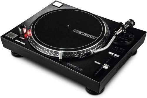 リループ クラブ/DJ向けターンテーブル RP-7000 MK2