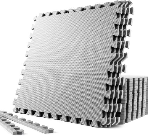 SOLPEX トレーニングジョイントマット