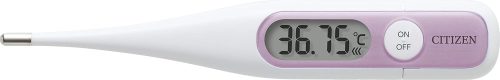シチズン(CITIZEN) 電子体温計 CTEB503L-E