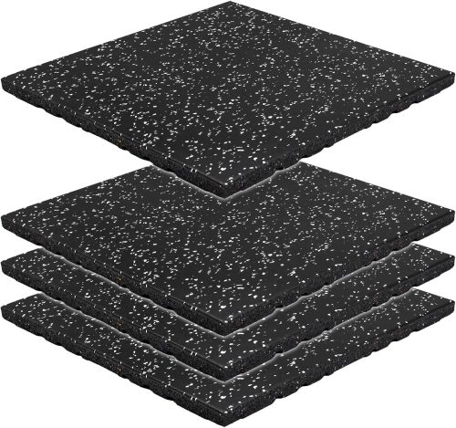 カラダスタイル(KaRaDaStyle) ゴムマット 20mm