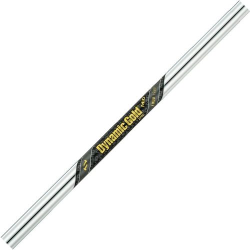 トゥルーテンパー(TRUE TEMPER) Dynamic Gold MID TOUR ISSUE