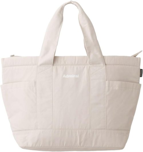 アドミラル(admiral) ソフトワッシャービッグトートバッグ ATMZ503