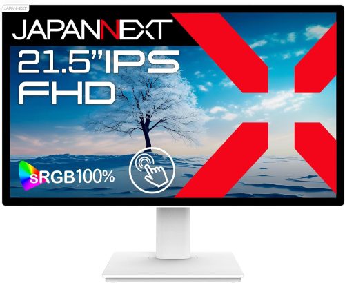 JAPANNEXT JN-IPS2152FHDR-T
