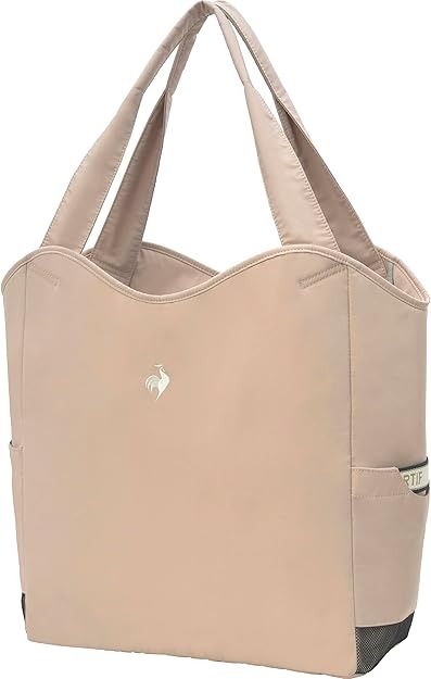 ルコックスポルティフ(le coq sportif) ラケットトートバッグ LN5STT10L