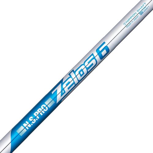 日本シャフト(NIPPON SHAFT) N.S.PRO Zelos 6