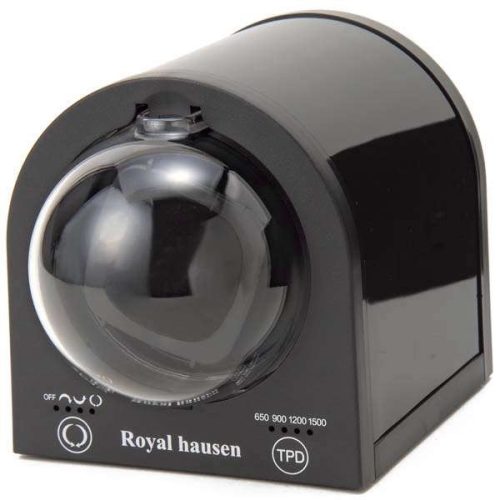 ロイヤルハウゼン(Royal hausen) ワインディングマシーン SR115