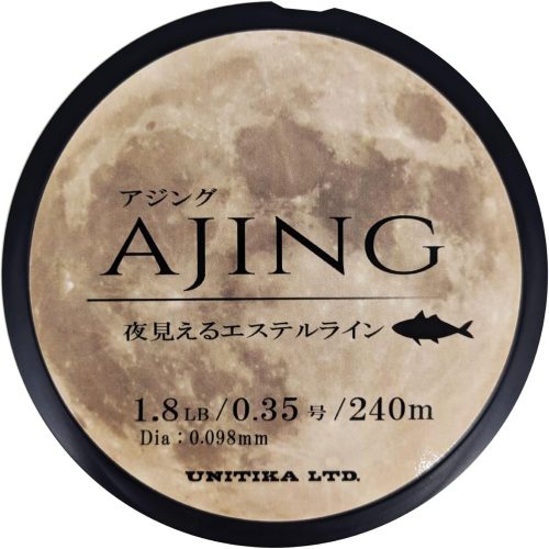 ユニチカ(UNITIKA) 夜見えるエステルライン