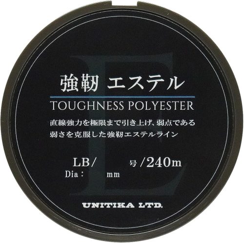 ユニチカ(UNITIKA) 強靭エステル