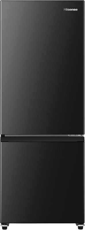 ハイセンス(HISENSE) 冷凍冷蔵庫 162L HR-D15F