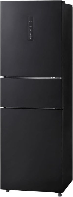 アイリスオーヤマ(IRIS OHYAMA) ノンフロン冷凍冷蔵庫 IRSN-HF24A