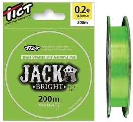ティクト(TICT) ジャックブライト